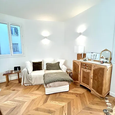 Apparemment Bord De Vue Apartment *