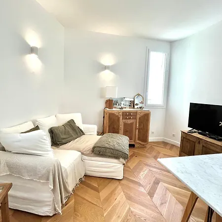 Apartment Apparemment Bord De Vue *