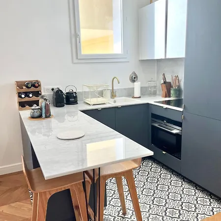 Apartment Apparemment Bord De Vue Ajaccio (Corsica)