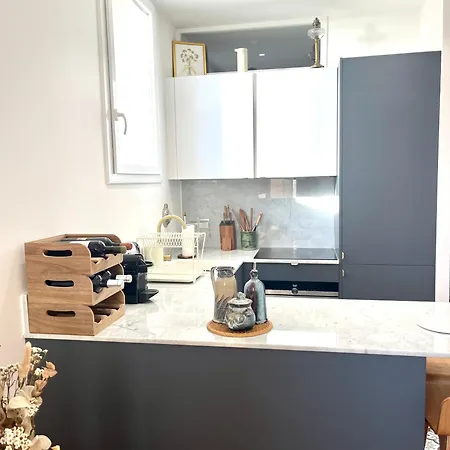 Appartement Apparemment Bord De Vue Ajaccio (Corsica)