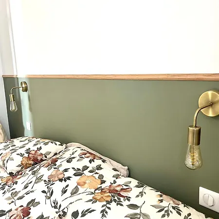 Apparemment Bord De Vue Appartamento Ajaccio (Corsica)