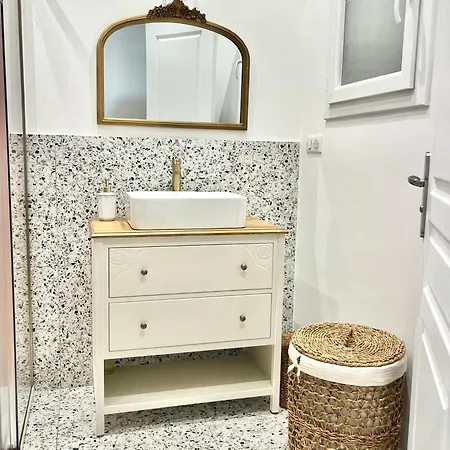 Apparemment Bord De Vue Appartamento *