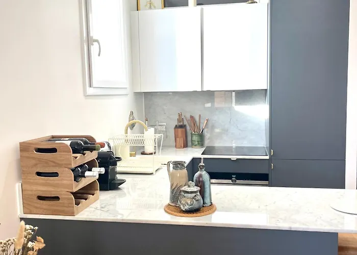 Apartment Apparemment Bord De Vue Ajaccio (Corsica)