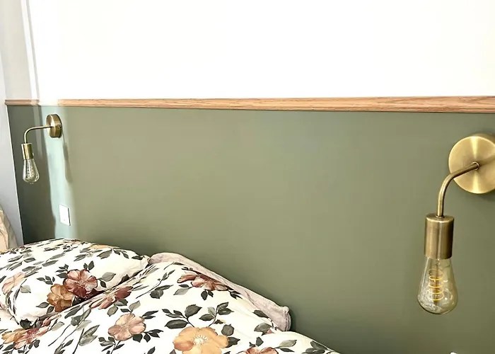 Apparemment Bord De Vue Apartment Ajaccio (Corsica)