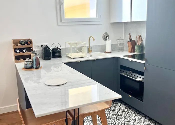 Lejlighed Apparemment Bord De Vue Ajaccio (Corsica)